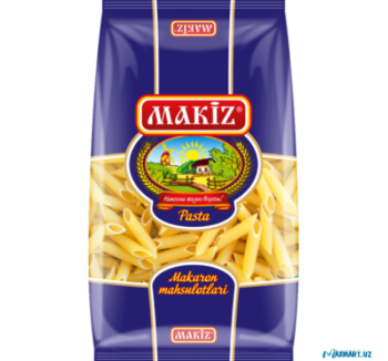 Макаронные изделия "MAKIZ"  рожки 700г