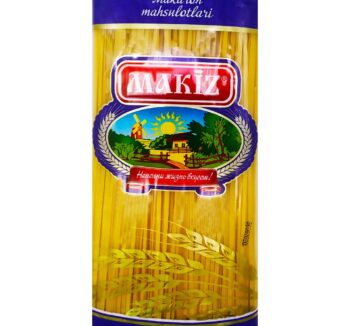 Макаронные изделия "MAKIZ"  паста 700г