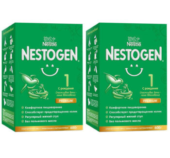 Молочная Смесь Nestogen 1 (700гр)