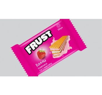 Конфеты FRUST