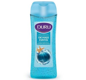 Гель Для Душа Duru Okyanus esintisi