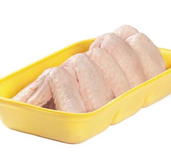 Замороженный продукт  кур. дворик Крилишки 900г
