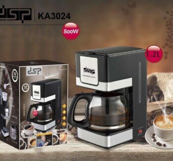 Кофеварка DSP Kafe Filter KA3024