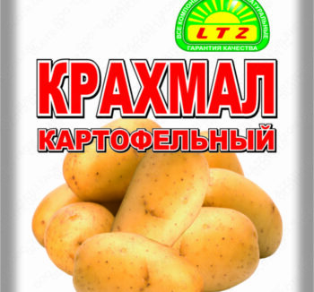 Приправа LTZ Крахмал картофельный