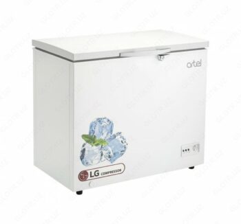 Морозильник Artel Art 212 LG W