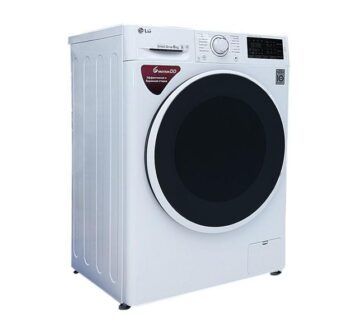 Автоматическая стиральная машина LG F2J6NN0W