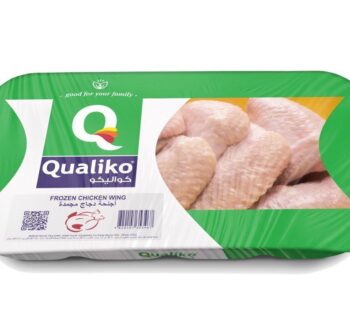 Курочка Sifad/QUALIKO Окорочка 1кг