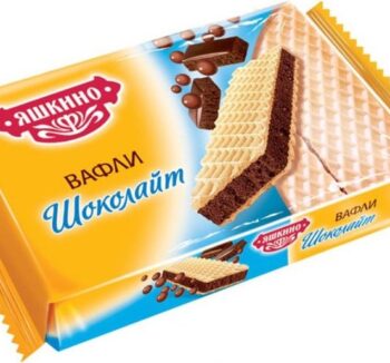 вафельный сэндвич шоколайт 180 гр