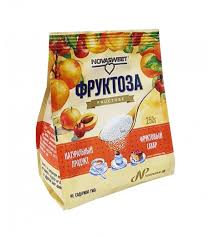 Фруктоза Novasweet 250гр