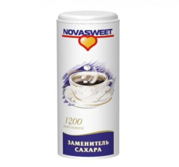 сахарозаменитель Novasweet 1200 таб