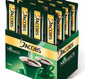 Кофе Jacobs Monarch 1.8гр