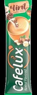 Кофе Cafelux Фундук 4in1