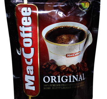 Кофе MacCoffee original 2гр