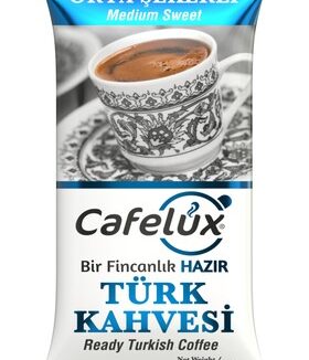 кофе cafelux срдннслдкое 9гр