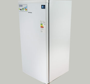 Бытовой Холодильник FEMAS  SDD 190 W( Белый  и серый)