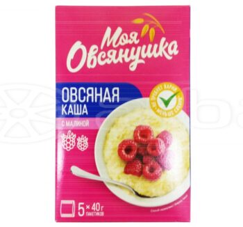 Моя Овсянушка ( 200гр)