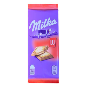 Шоколад Milka