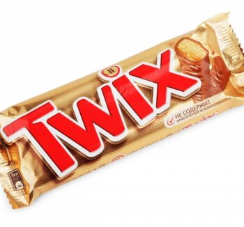 Шоколад Twix