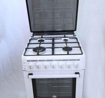 Газовая плита DM60-4PW