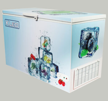 Морозильный Ларь KLEO KDF 400