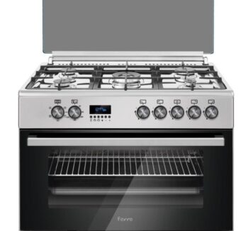 NL90-1DX Нержавеющая сталь