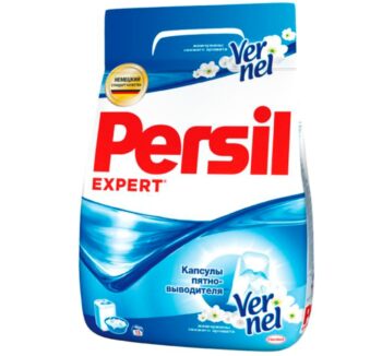 Стиральный порошок Persil vernil 1,8 кг (ручная стирка)