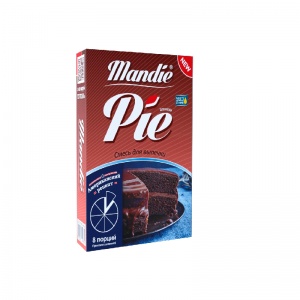 mandie pie