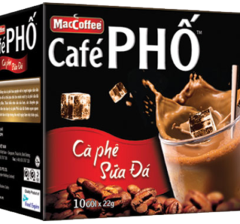 Кофе Maccoffee Cafe PHO 24гр