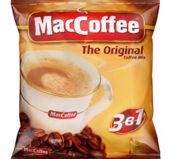 Кофе Maccoffee 3в1 20гр