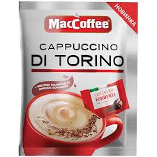 Кофе Maccoffee Di Torino 25.5гр