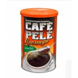 Кофе Cafe Pele Премиум 47.5гр