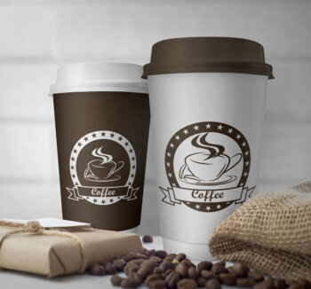 кофе Form Coffee Стаканчик бол+кофе