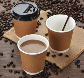 Кофе Form Coffee Стаканчик Мал+Кофе