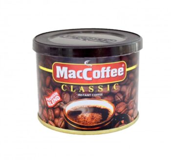 кофе Maccoffee classic 50гр