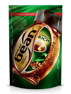 кофе Dreat bean RICH 75гр мя/уп