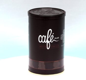кофе Cafe Plus 100гр