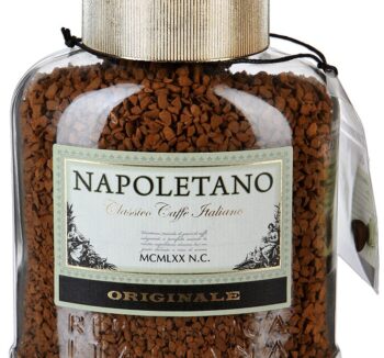Кофе Napoletano originale 100гр