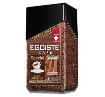 Кофе Egoiste Best arabica 50гр
