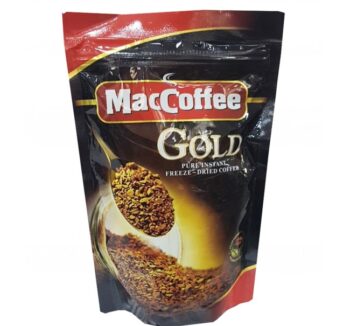 Кофе Maccoffee Gold Freeze-driec 40гр