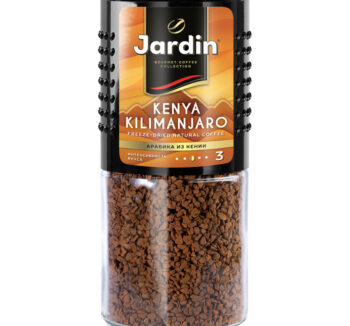 Кофе Jardin "Kenya Kilimanjaro" 95гр