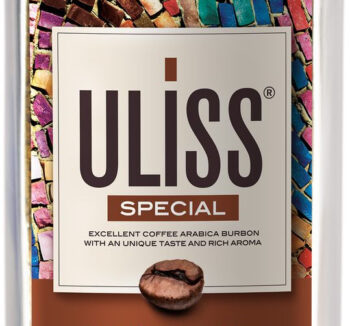Кофе Uliss SPECIAL80гр
