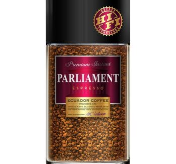 Кофе Parlament Espresso 100гр