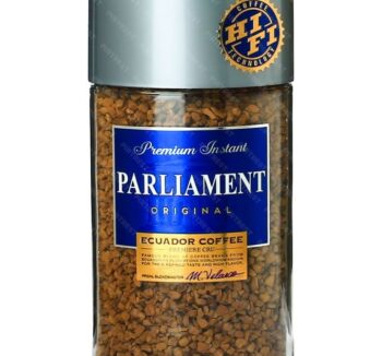 Кофе Parliament Original  100 гр
