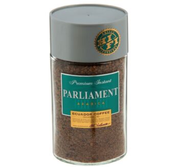 Кофе Parlament Arabica 100гр