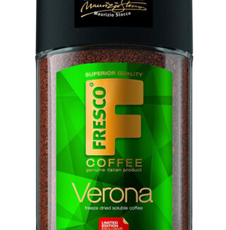 Кофе Fresco Verona 95гр