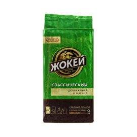 Кофе Жокей Классичсский 100гр