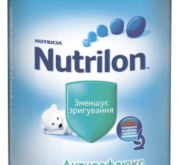 Детское Питание Nutrilan Антнирефлюкс  400гр