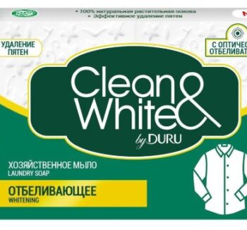 мыло хозяйственное Duru 500гр New