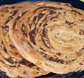 Фатир Фаровон_уз  с мясом 1шт