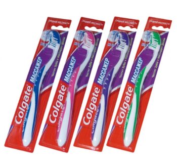 Зубная щетка Colgate Массажёр